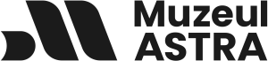 Logo Muzeul Astra