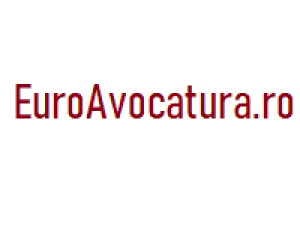 Logo EuroAvocatura