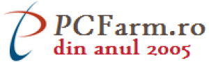 Logo PCFarm