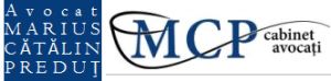 Logo MCP Cabinet de avocaţi