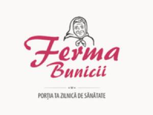 Logo Ferma Bunicii