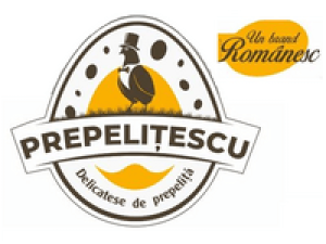 Logo Prepelițescu