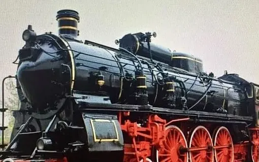 Gări vechi din România