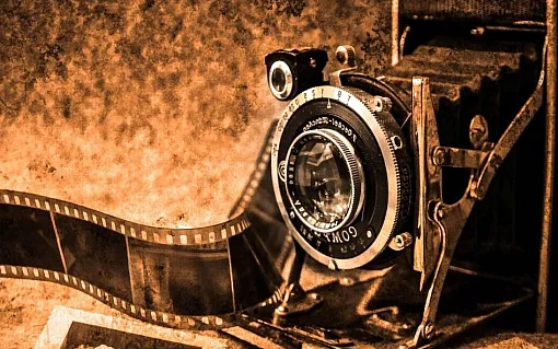 Fotografi români, clasici și contemporani