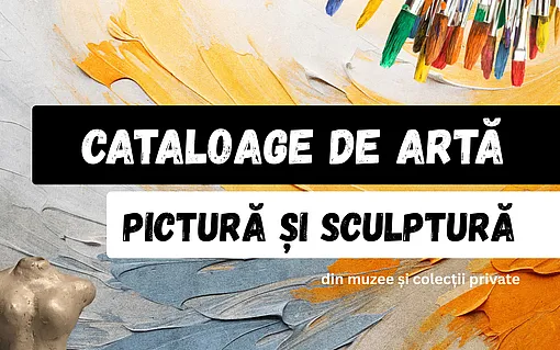 Cataloage de artă