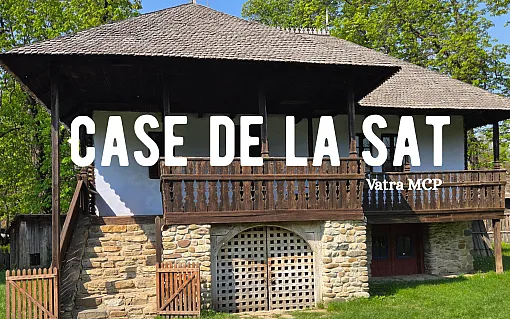 Case de la sat