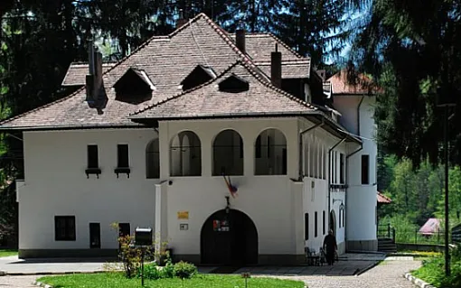 Case și muzee memoriale din România