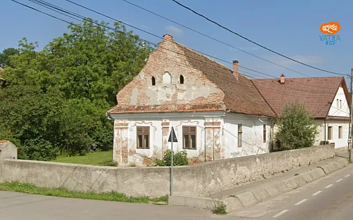 Casa Bakó din Ilieni, Covasna – monument baroc și rococo din 1793