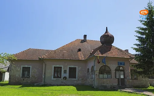 Conacul Cserey din Imeni, Covasna – reședința Emiliei Zathureczky și muzeul fondat în 1875