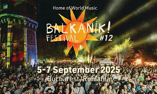 Balkanik Festival 2025