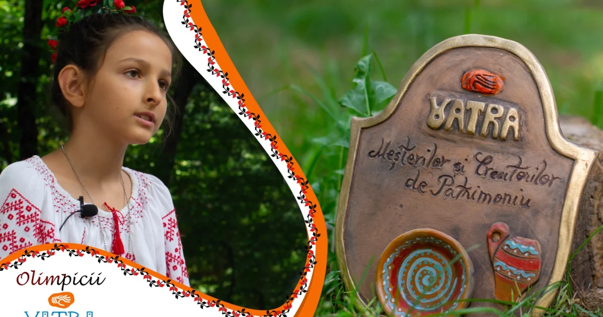 Bianca Sărsan - Premiul Special Vatra MCP pentru Ceramică - 2024