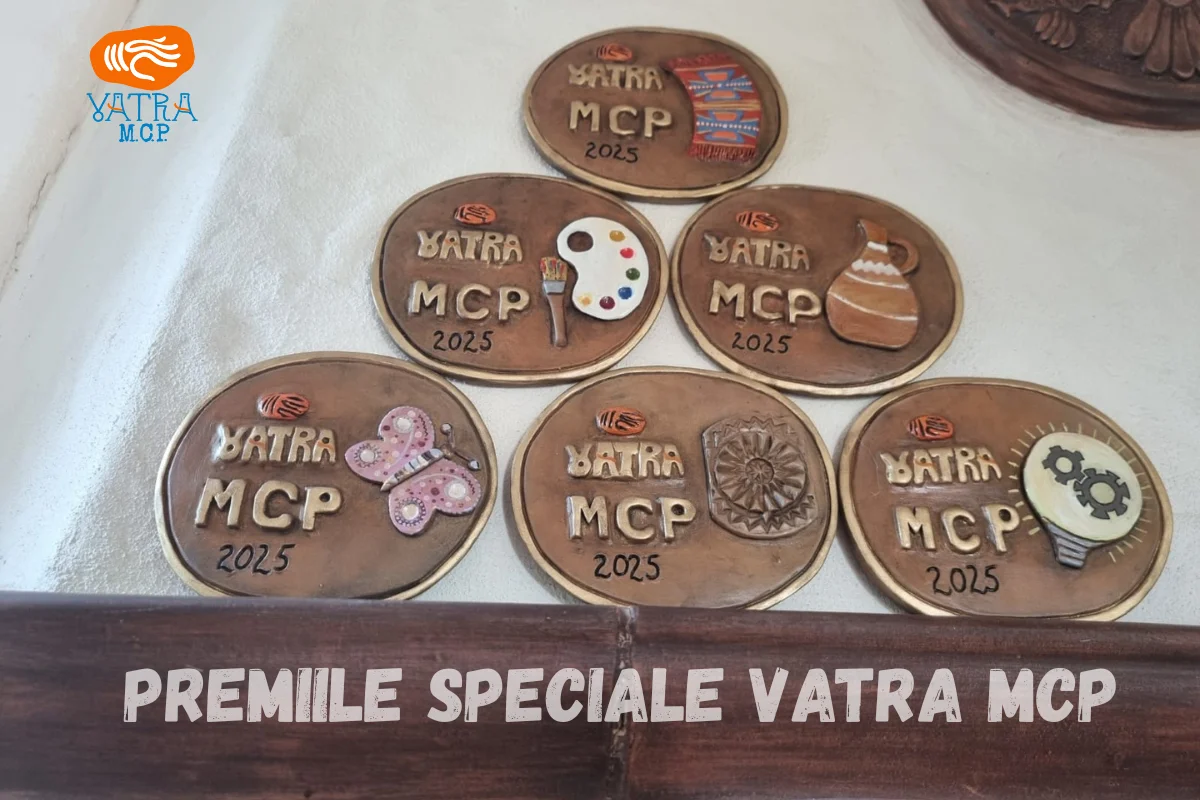 Olimpiada „Meşteşuguri artistice tradiţionale”, Muzeul Astra, Sibiu 2025