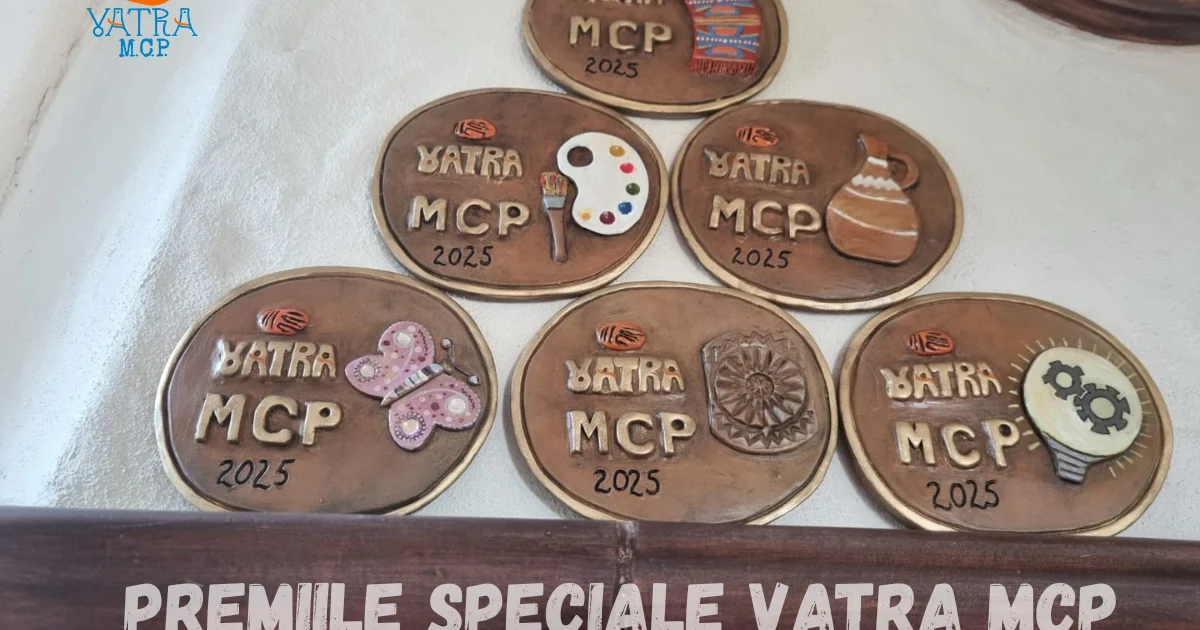 Olimpiada „Meşteşuguri artistice tradiţionale”, Muzeul Astra, Sibiu 2025