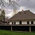 Casa Muzeu din comuna Bilca, județul Suceava