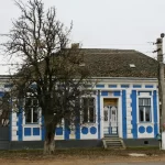 Casa Săsească Livezile, Bistrița-Năsăud