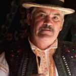 Dumitru Pop, ambasadorul culturii tradiționale maramureșene, Săpânța, Maramureș