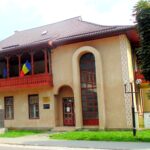 Muzeul „Cuibul visurilor” Maieru, Bistrița-Năsăud