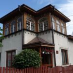 Muzeul lingurilor de lemn, Câmpulung Moldovenesc, Suceava