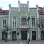 Muzeul de Etnografie Universală „Franz Binder”, ASTRA, Sibiu