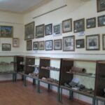 Muzeul de Istorie Tîrgu Ocna, Bacău