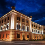 Muzeul Unirii din Alba Iulia