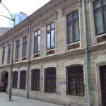 Muzeul memorial Gheorghe Tattarescu, Bucuresti