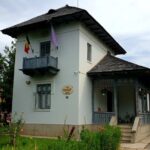 Casa atelier Gheorghe Petrașcu, Târgoviște, Dâmbovița