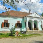 Casa Memorială Benedek Elek, Băţanii Mici, Covasna