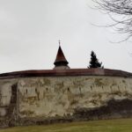 Cetatea Prejmer, Brasov