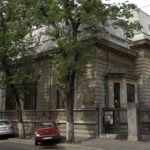 Casa si Colecția de artă „Ligia şi Pompiliu Macovei”, București