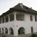 Muzeul Arhitecturii Populare, Curtișoara, Gorj