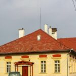 Muzeul Etnografic Vatra Hărmanului, Brașov