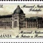 Muzeul Național Filatelic, București