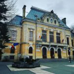 Muzeul Județean Botoșani