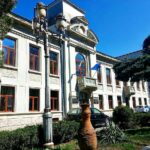 Muzeul județean Teohari Antonescu, Giurgiu