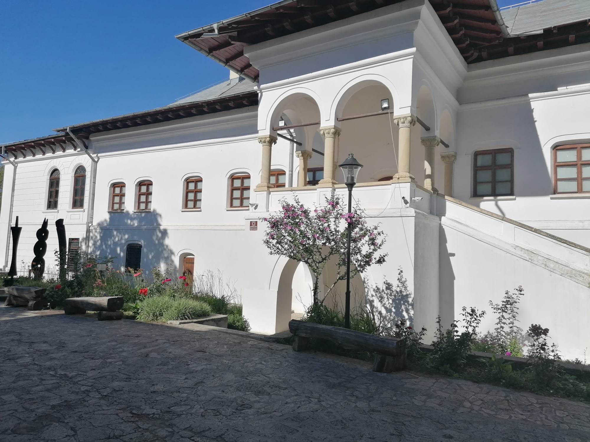 Muzeul Municipal Octavian Moşescu, Râmnicu-Sărat