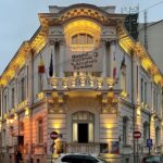 Muzeul Național al Literaturii Române, București
