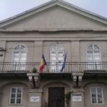 Muzeul Nordului. Conacul Balș, Darabani, Botoșani