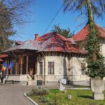 Muzeul Scriitorilor Dâmbovițeni, Târgoviște