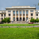 Muzeul Universității din București