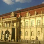 Muzeul de Artă Cluj-Napoca. Palatul Bánffy