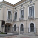 Muzeul de Etnografie Botoșani