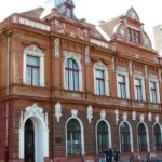 Muzeul de Etnografie Braşov