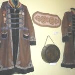 Muzeul de etnografie „Dorin Ioan Ciocănel” din Răcăşdia, Caraş-Severin