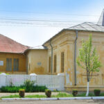 Casa Memorială Ionel Perlea, Ograda, Ialomița