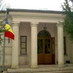 Muzeul Memorial Mihail Kogălniceanu, Iași