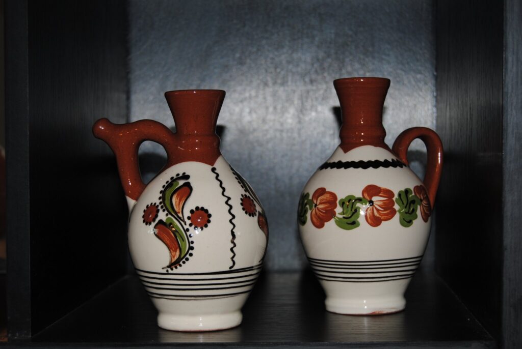 Ceramica Cornel Sitar