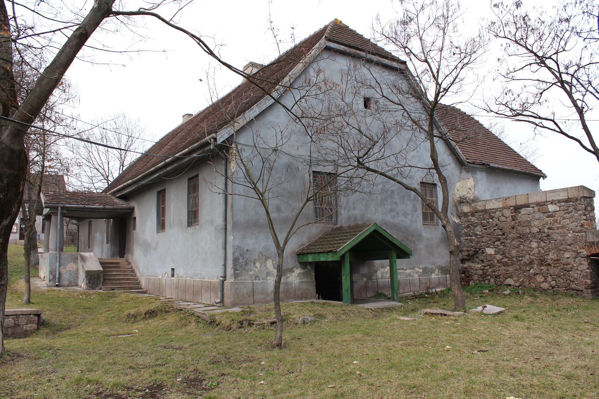 Muzeul Casa Breslelor, Hunedoara