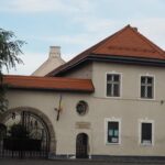 Muzeul Județean de Istorie şi Arheologie Maramureș, Baia Mare