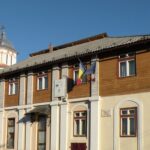 Muzeul de Etnografie și Istorie Vișeu de Sus, Maramureș